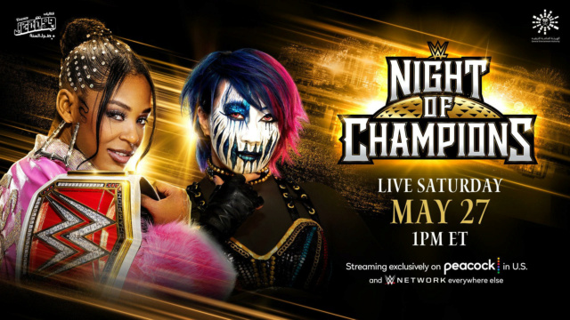 [Carte] WWE Night of Champions du 27/05/2023 20220521