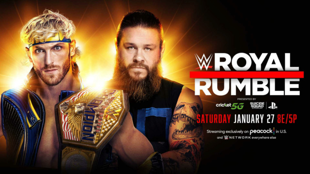  Concours de pronostics saison 13 - Royal Rumble 2024 20240111