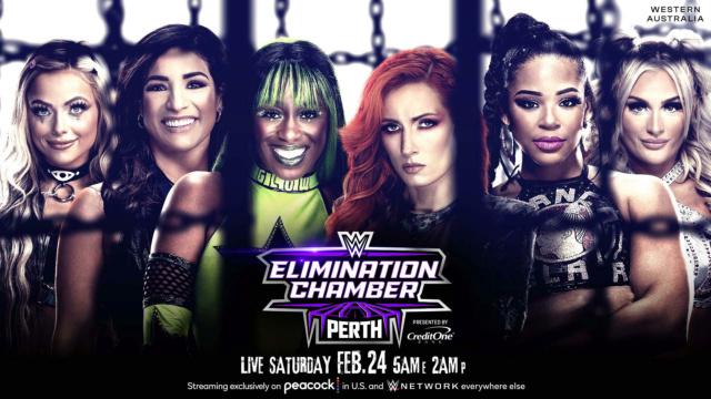[Carte] WWE Elimination Chamber du 24/02/2023 20240215