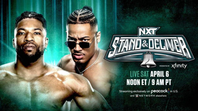 [Carte] WWE NXT Stand and Deliver du 6 avril 2024 20240317
