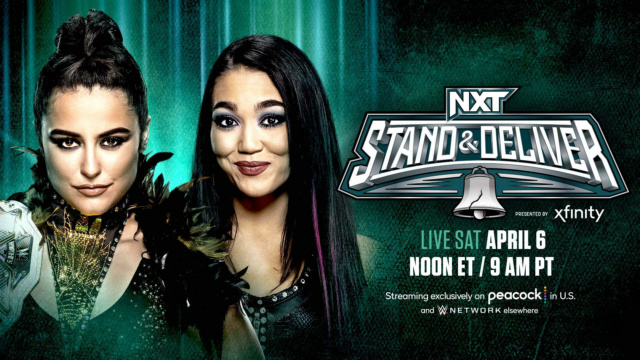 [Carte] WWE NXT Stand and Deliver du 6 avril 2024 20240320