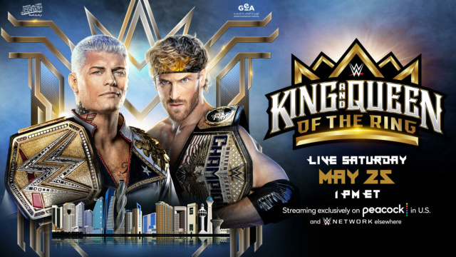 [Carte] WWE King and Queen of the Ring du 25 mai 2024 20240512