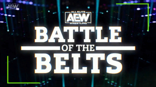 [Résultats] AEW Battle of the Belts 9 du 13/01/2023 Battle10