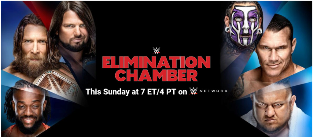 Concours de pronostics saison 8 - Elimination Chamber 2019 Chambe11