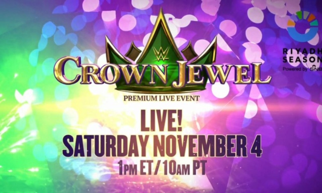 [Carte] WWE Crown Jewel du 04/11/2023 Crown-15