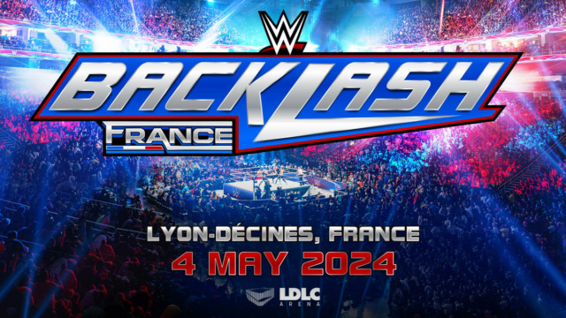 [Carte] WWE Backlash du 4 mai 2024 Detail10