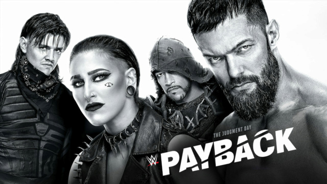 [Résultats] WWE Payback du 02/09/2023 Result23
