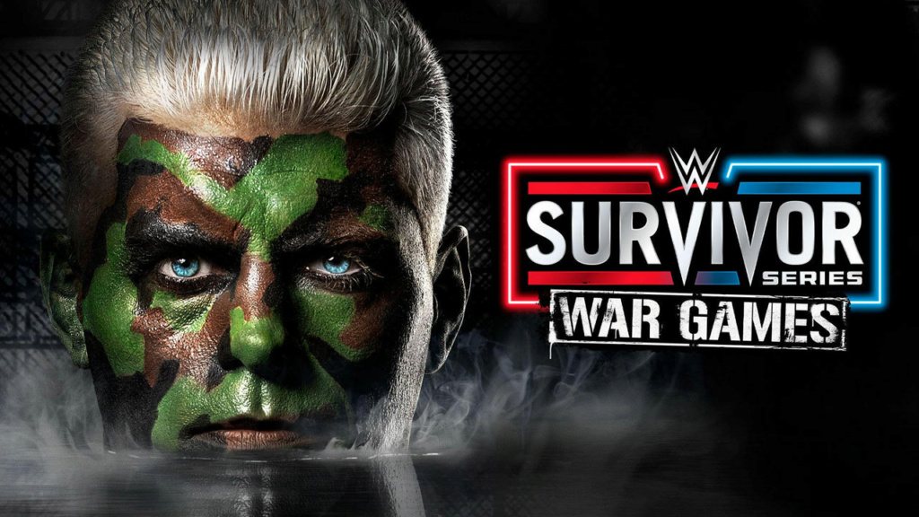 Concours de pronostics saison 13 - Survivor Series War Games 2023 Surviv14