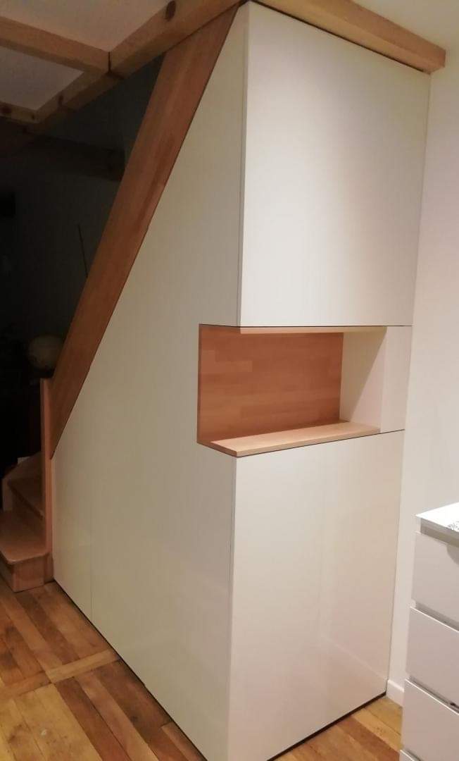 Amenagement sous escalier Receiv20