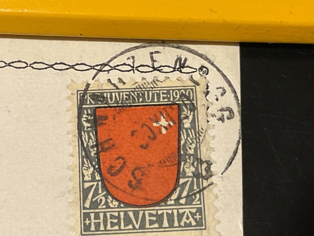 Schwarzenegg BE Image364