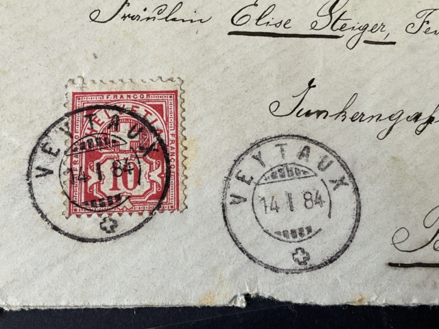 Veytaux VD 952 EW Image397