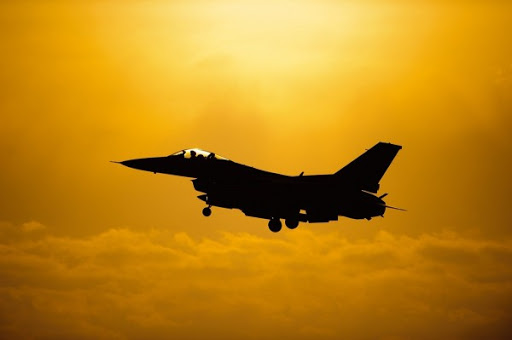 القصة وراء عدم إتمام صفقة مقاتلات F-16 السعودية Unname10