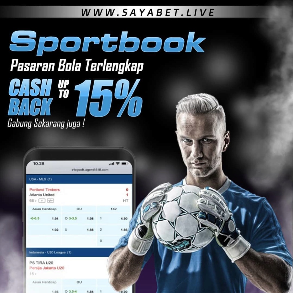 Sayabet situs judi terbaik & terpercaya - Page 2 67758511