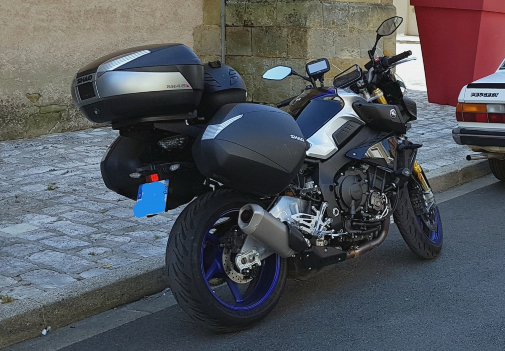 MT-10SP Tourer - Page 2 20191014