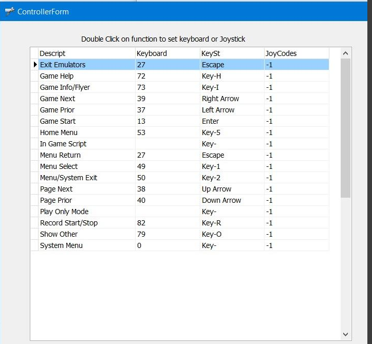 [RÉSOLU] Touche clavier ne fonctionne pas A11