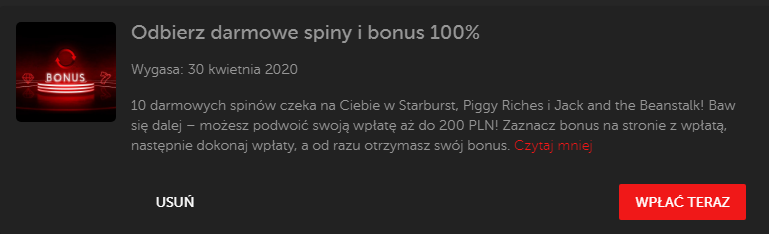 Betsafe Kasyno promocje bez depozytu - Page 25 Betsaf10