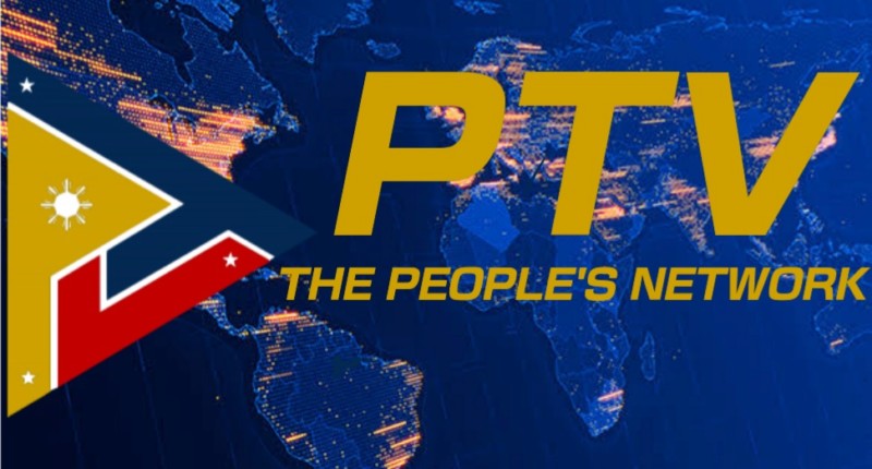 PTV-People's Television Networl 20190911