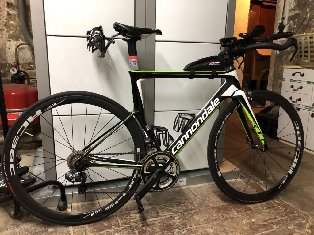 VENDS CANNONDALE SLICE (2016) - T54 Img_0111