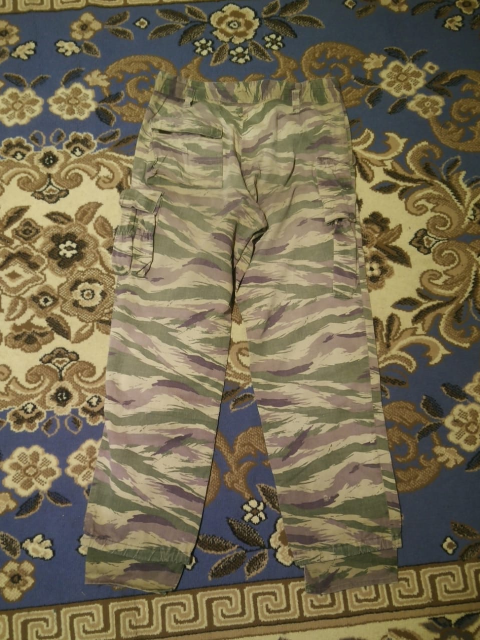 Russian camo uniforms - Page 5 Oiuu110
