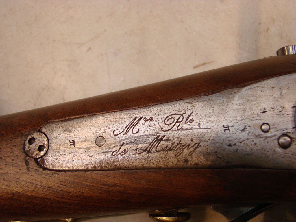 fusil modèle 1840 étrange Dsc00212