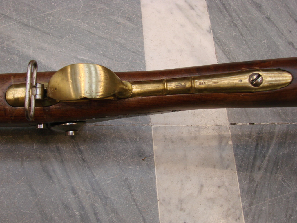 fusil modèle 1840 étrange Dsc00213