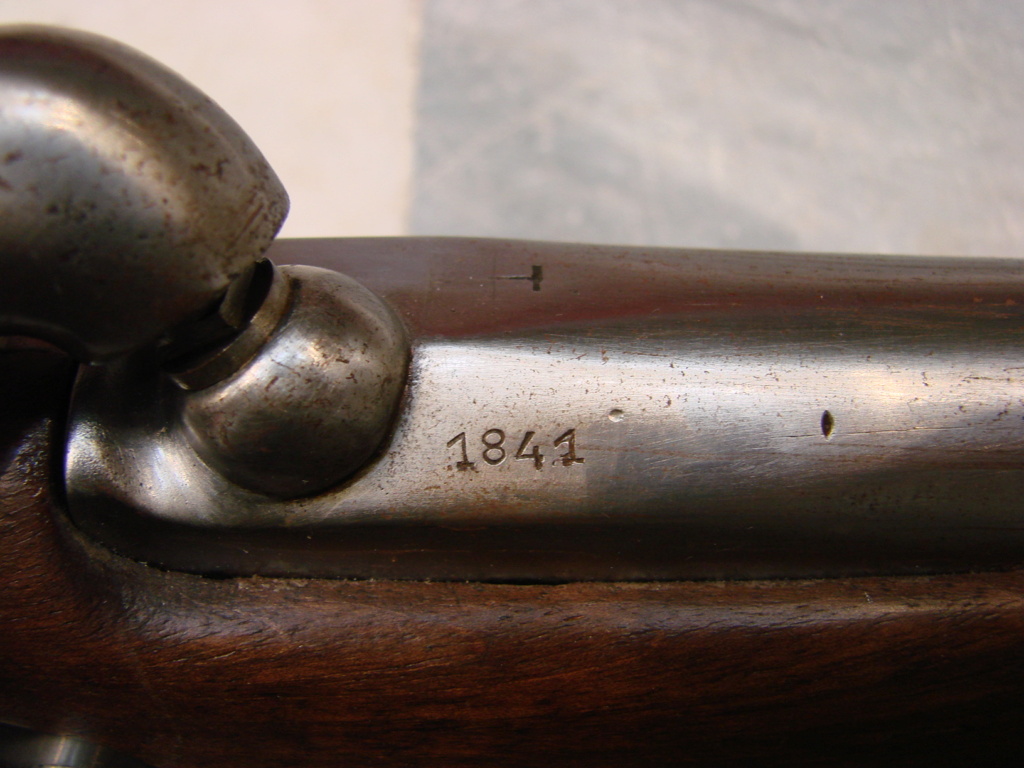 fusil modèle 1840 étrange Dsc00215