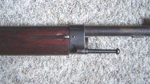 Restauration fusil lebel 1886 M93 - Page 2 Fr_leb10