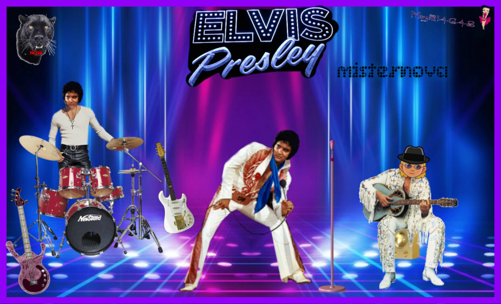 FUN CLUB PRELEY  Elvis_14