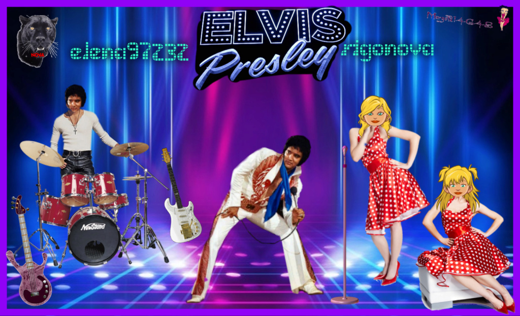 FUN CLUB PRELEY  Elvis_15