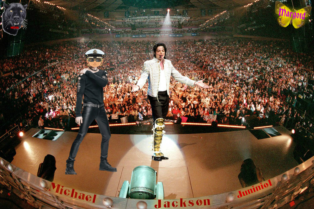 fan club de mickael jackson  Jackso16