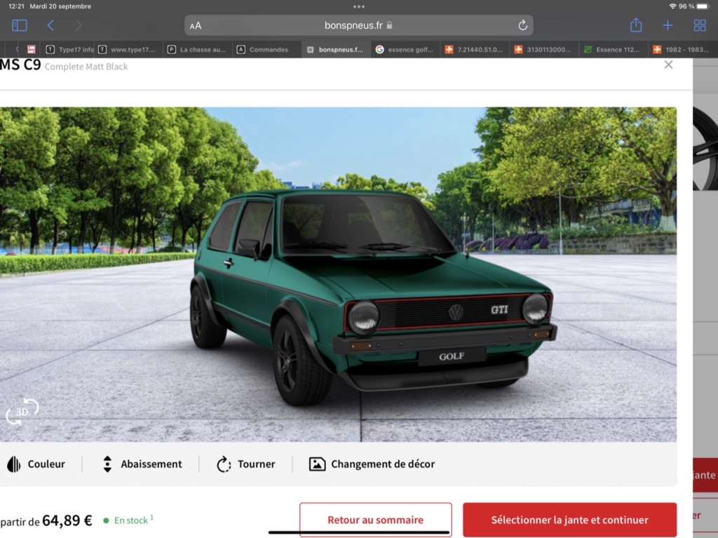 Nouveau projet GTI 17ceec10