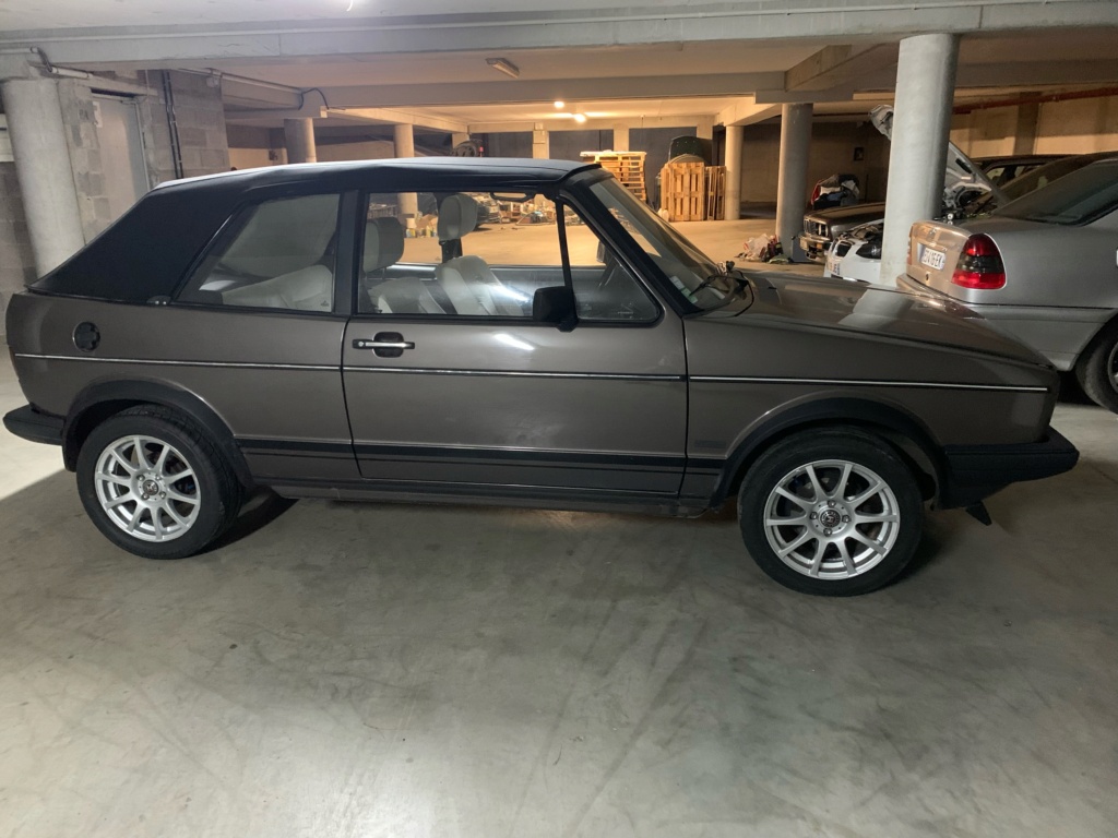 BMW E30  - Page 3 63dded10