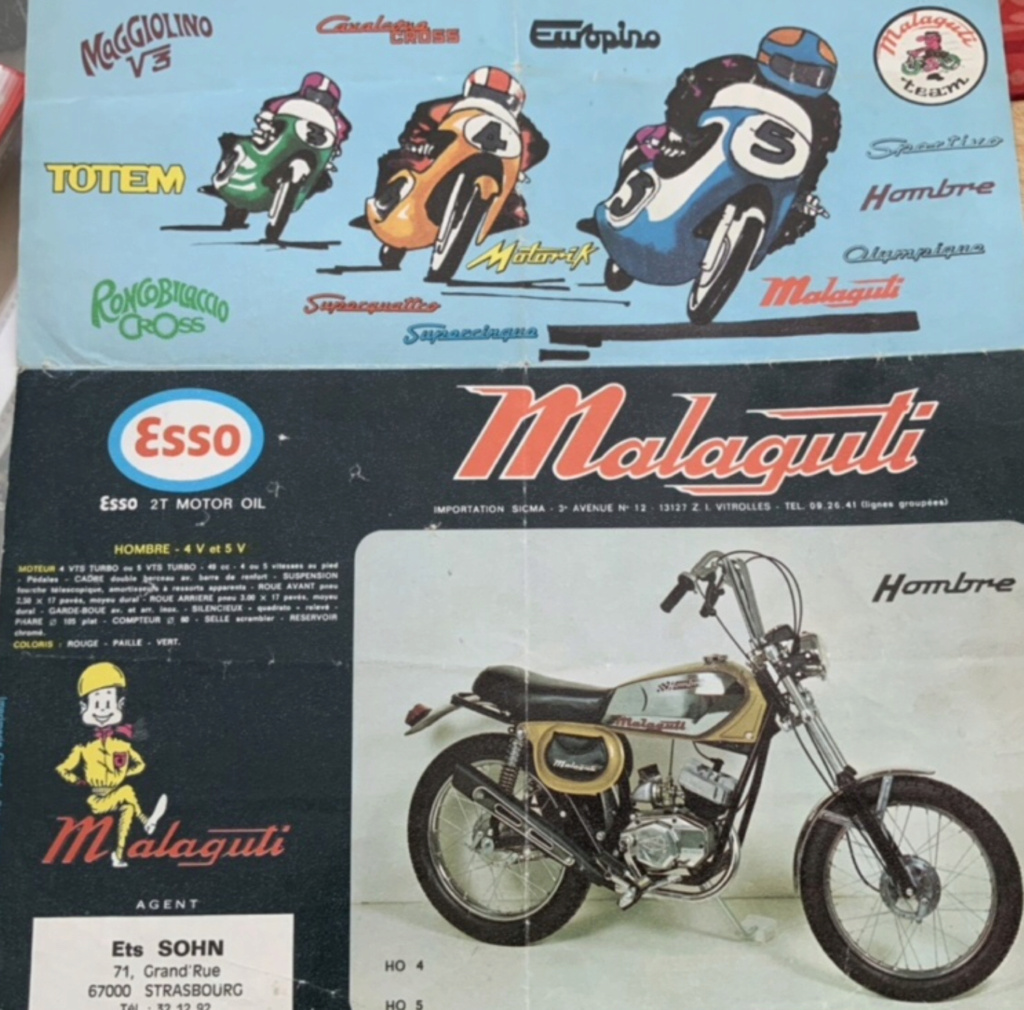 restauration d'un Malaguti Maggiolino de 1971 - Page 4 A217cb10