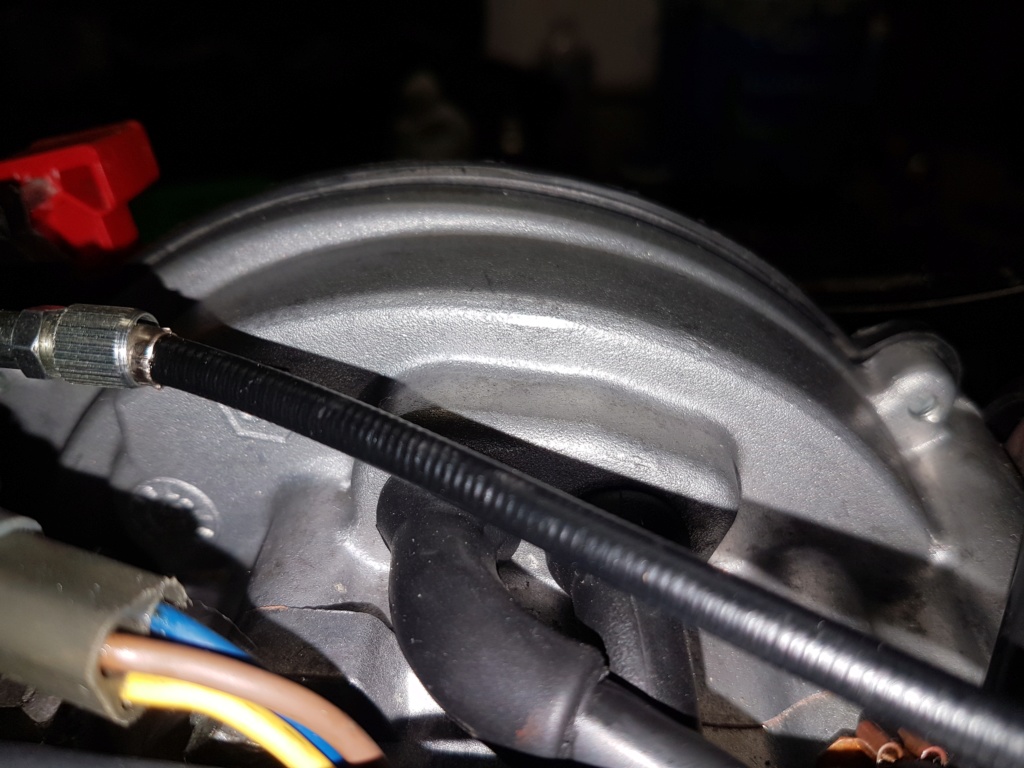 entretien restauration deposer un moteur d'origine modif... - Page 6 20200589