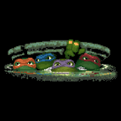 TMNT Tournament Fighter Sprites Tmnt_p10