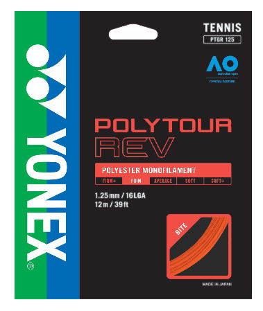 Yonex Polytour REV Immagi11