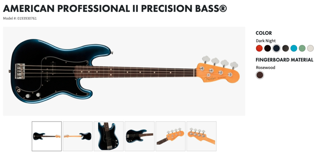 Fender American Professional II Captur51