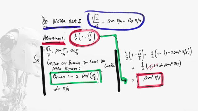 Resolver a equação exponencial Slide158