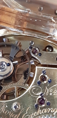Avez-vous en photo vos chaînes pour montres de poches? 20200823