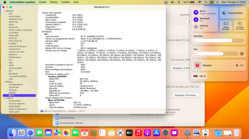 macOS Ventura 13 Beta - Page 5 Captur84