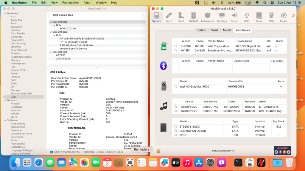 probook - HP-Probook-EliteBook-Package-Creator-OC - Page 12 Screen12
