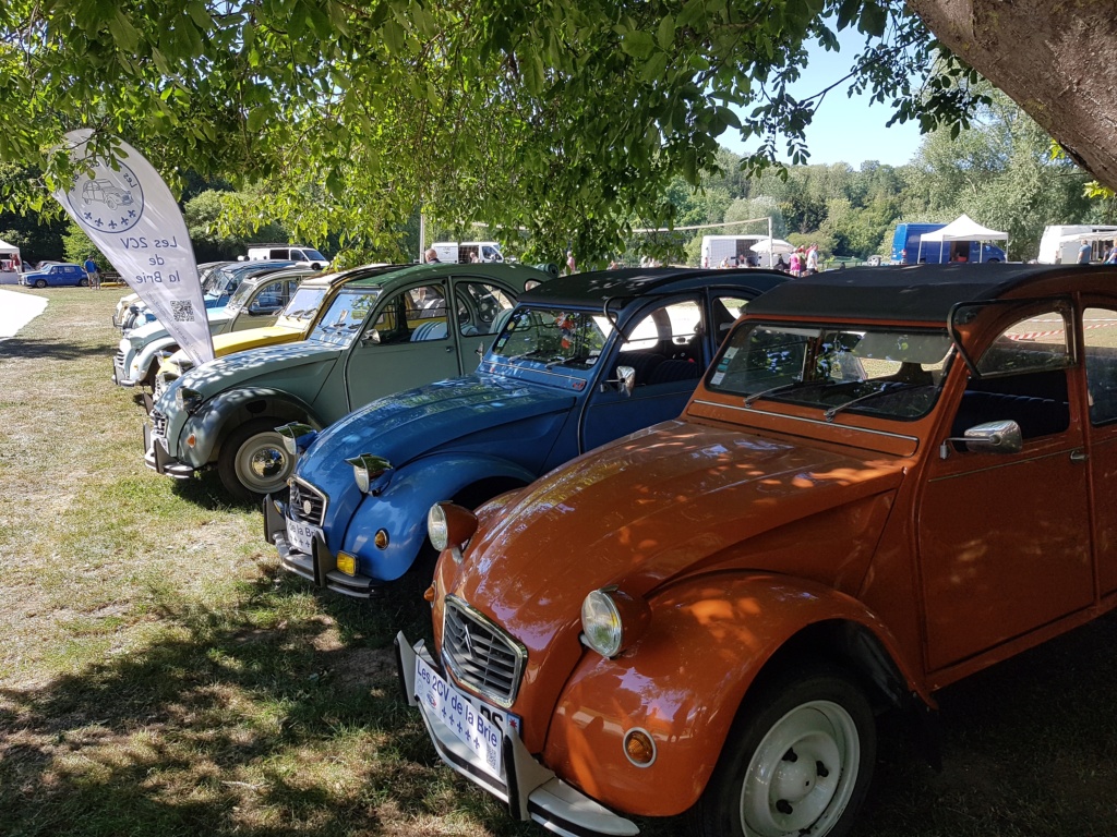 2022 - Picnique Géant à St Remy de la Vanne 20220855