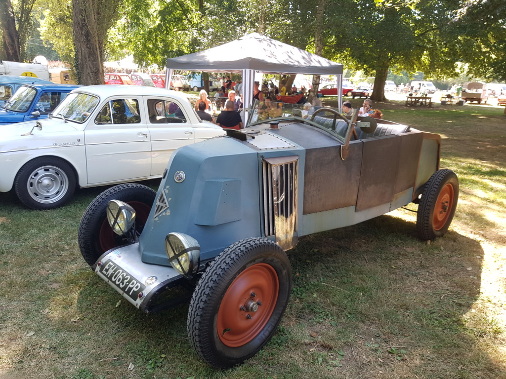 2022 - Picnique Géant à St Remy de la Vanne 20220884