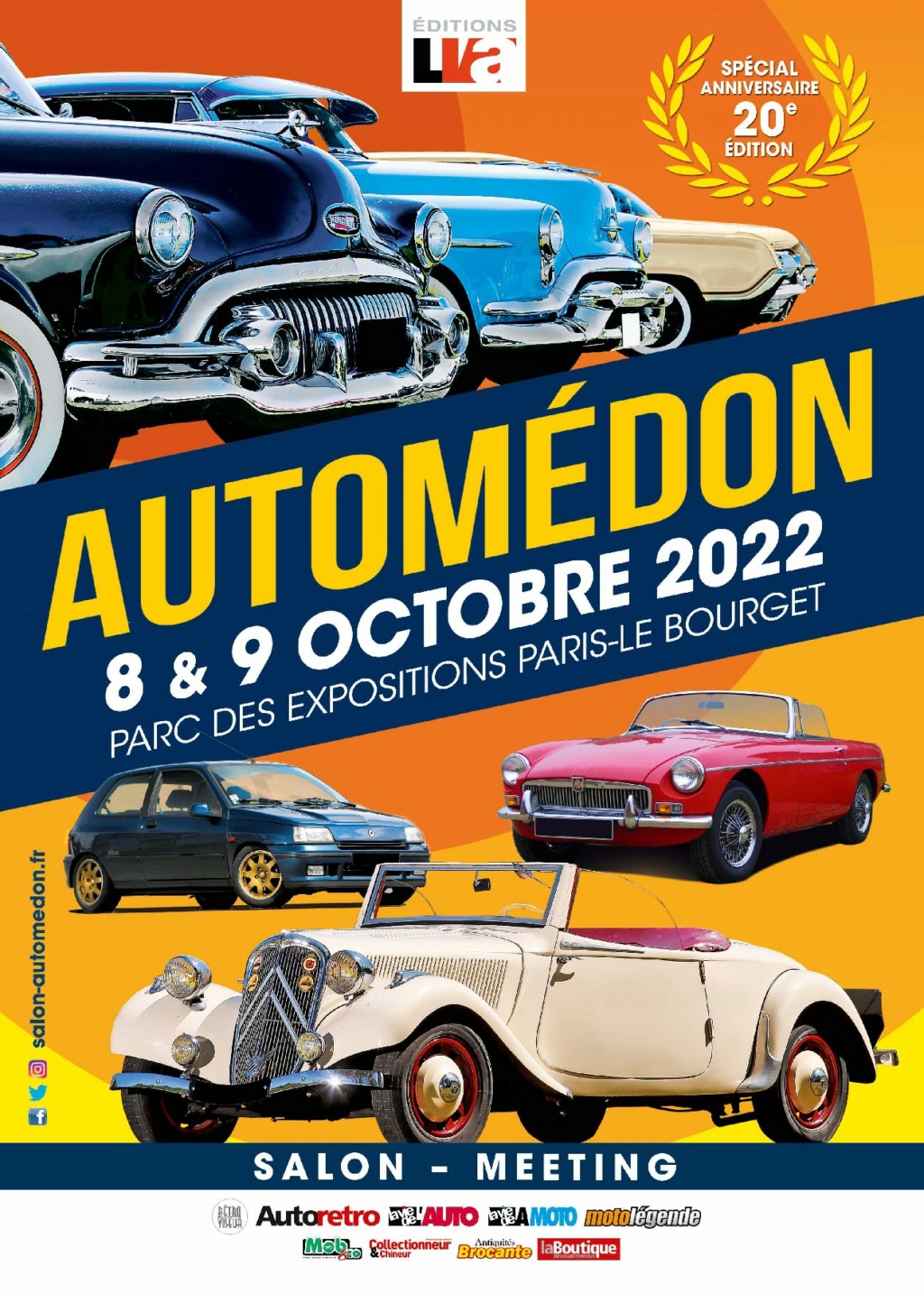 2022 - Automédon  Autome10