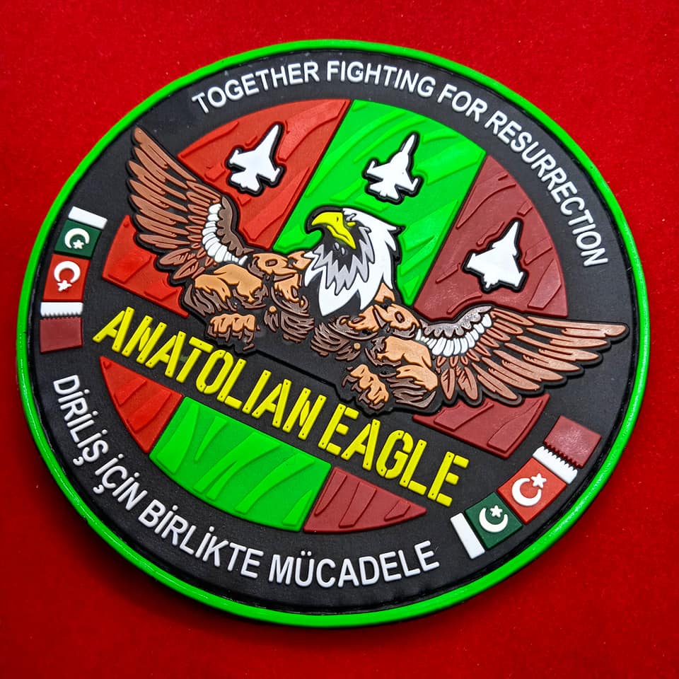 Qatar Armed Forces - Page 21 Patch10