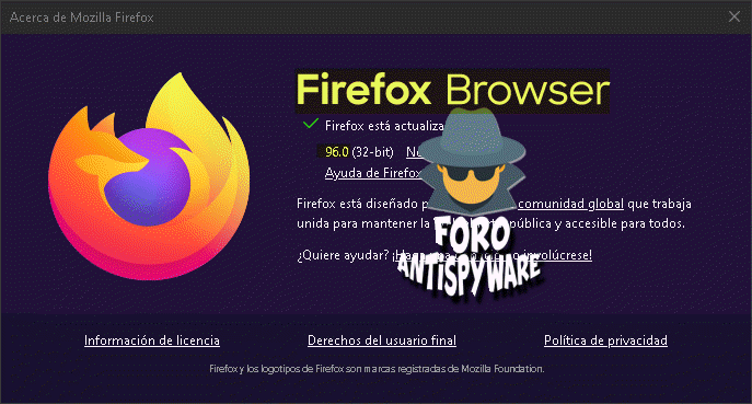 Firefox 96 (Cerrado) Ff10
