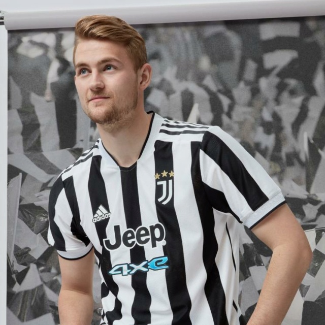 Juventus summer 2020 special - now summer 2023 - Page 12 De_lig10