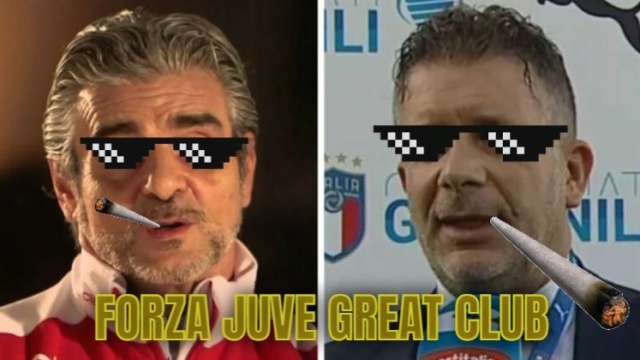 Juventus summer 2020 special - now summer 2023 - Page 16 Forza_12