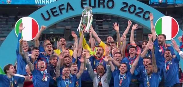  EURO 2020 Final:  England - Italy - Page 17 Italy_11