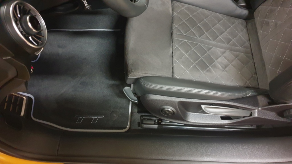 TTS jaune vegas - Page 5 20201216